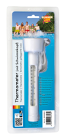 ZWEMBAD THERMOMETER DLX