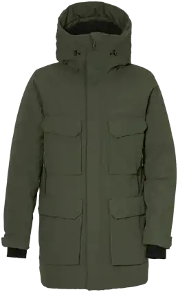 Drew Parka 8