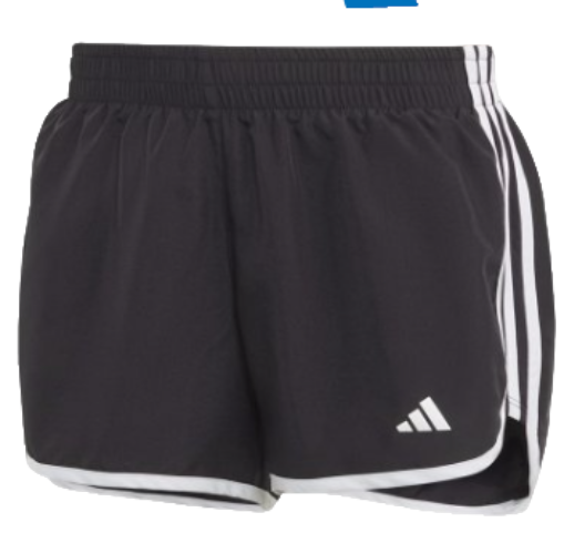 Marathon 20 Hardloopshort