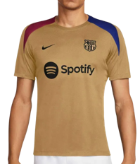 FC Barcelona Strike Shirt