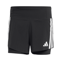 Adizero  2-in-1 Gel Pocket Hardloopshort