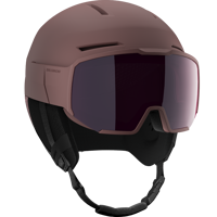 Osmo Sigma Skihelm