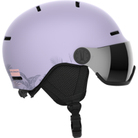 Orka Visor Skihelm