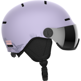 Orka Visor Skihelm