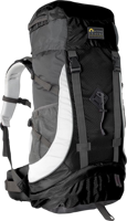 Mountain Guide Backpack 55L