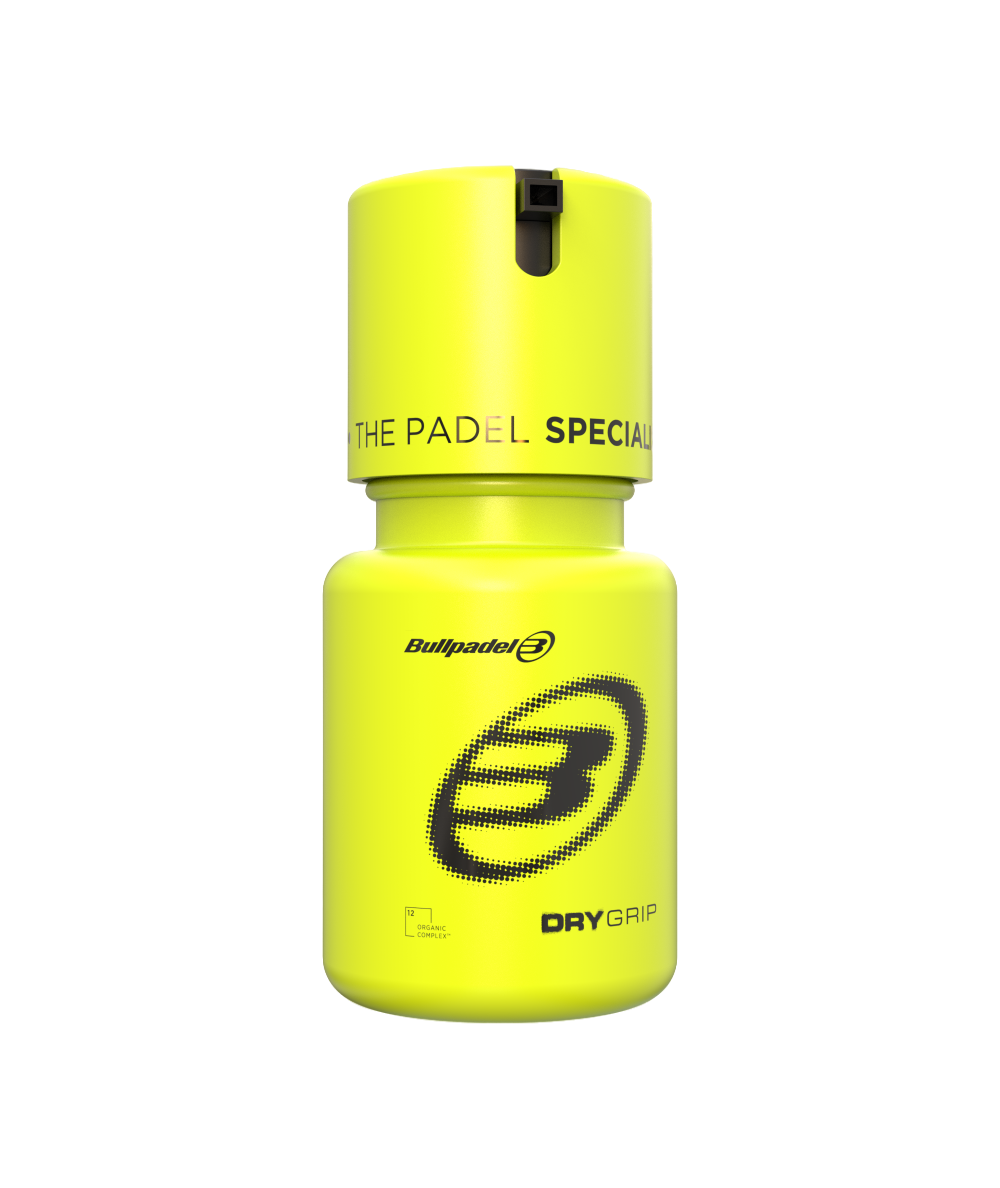 Gel Dry Grip