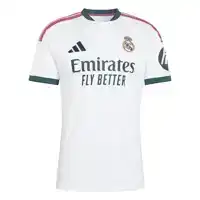 Real Madrid Thuisshirt 26/27 Senior