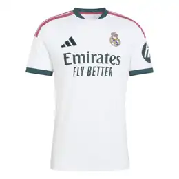 Real Madrid Thuisshirt 26/27 Senior