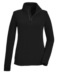 KSW 101 Fleece Pullie