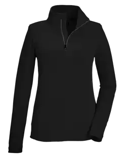 KSW 101 Fleece Pullie