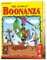 Boonanza