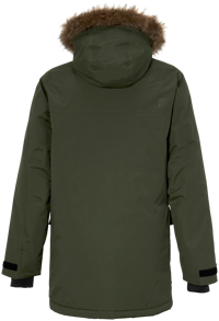 Fredrik USX Parka