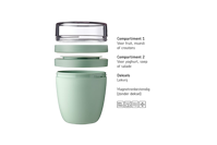 Lunchpot Ellipse