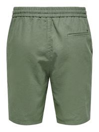 Linus Korte Broek