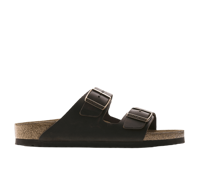 Arizona Leren Slippers