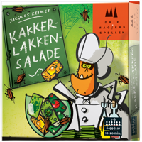 Kakkerlakkensalade