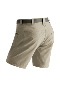 Lulake Shorts Wandelbroek