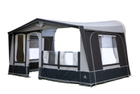 Contea 300 XL 2.0 voortent (excl. frame en gordijnset)
