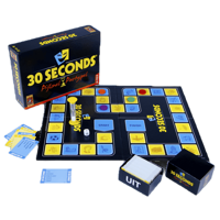 30 Seconds