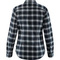 Övik Flannel Shirt