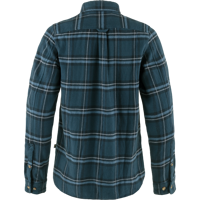 Övik Heavy Flannel Shirt