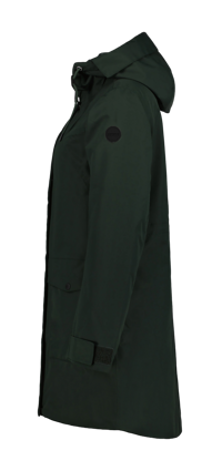 Alpena Parka
