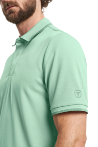 TXLite Quickdry Polo