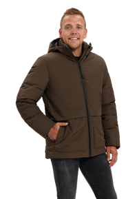 Olan Winterjas