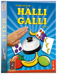 Halli Galli