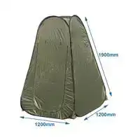 Pop-up Tent