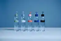 Waterfles Ellipse 500 Ml