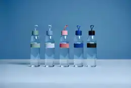 Waterfles Ellipse 500 Ml