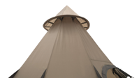 Moonlight Tipi Tent