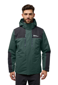 Jasper 3-in-1 Jas
