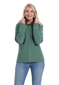 Feliz Softshell Jas