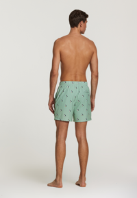 Stretch Swimshort Puffin