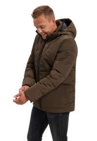 Olan Winterjas