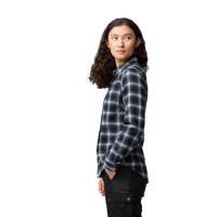 Övik Flannel Shirt