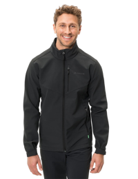 Cyclone Softshell