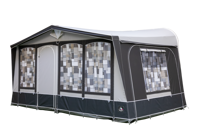 Contea 300 XL 2.0 voortent (excl. frame en gordijnset)