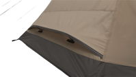 Moonlight Tipi Tent