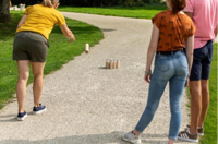 Kubb Set