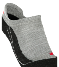 TK5 Invisible Wandelsokken