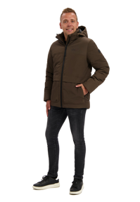 Olan Winterjas