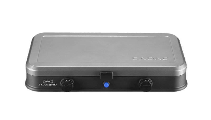 Parabrezza Per CADAC Carri Chef 2 – In Alluminio, 50 Cm Protezione Vento Per - Foto 4