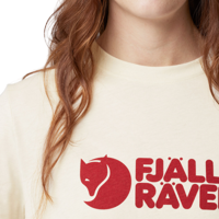 Fjällräven Logo T-shirt