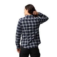 Övik Flannel Shirt