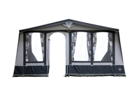 Contea 300 XL 2.0 voortent (excl. frame en gordijnset)