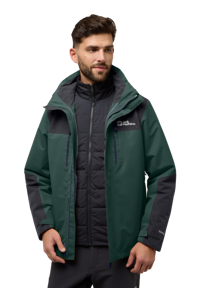 Jasper 3-in-1 Jas