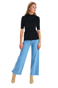 Bia Short Sleeve Shirt